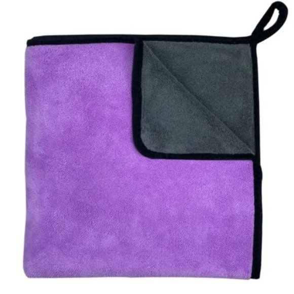 Quick Drying Pet Towel - Picture 8 of 9